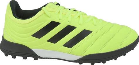 kunstgrasschoenen adidas groen